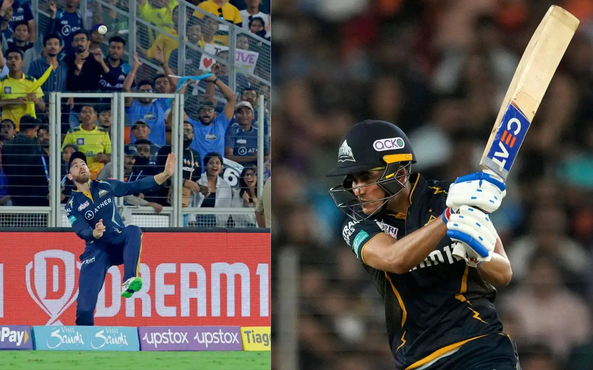 Shubman Gill To Bring In Kane Williamson? Gujarat Titans’ Probable XI For IPL 2024 Vs SRH
